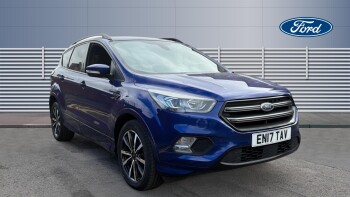 Ford Kuga 1.5 TDCi ST-Line 5dr 2WD Diesel Estate